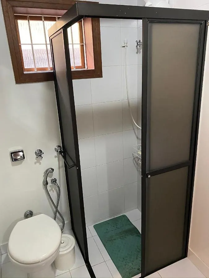 The Braun House Villa Campos do Jordao 0*,
